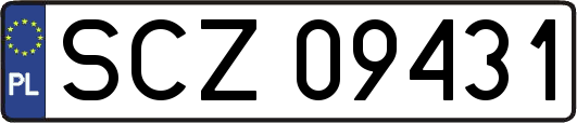 SCZ09431