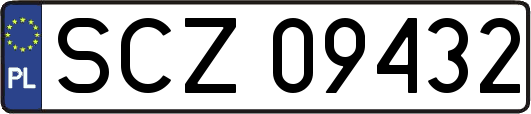 SCZ09432