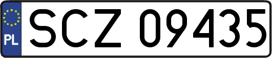 SCZ09435
