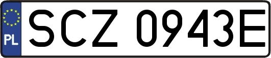 SCZ0943E