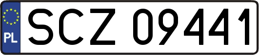 SCZ09441