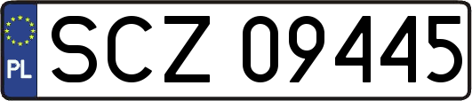SCZ09445