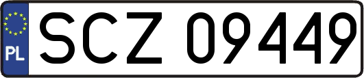 SCZ09449