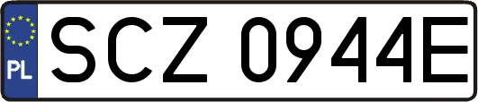 SCZ0944E