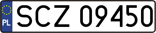 SCZ09450