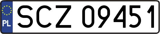 SCZ09451