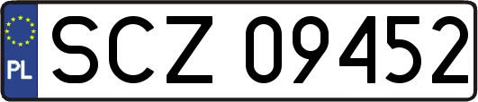 SCZ09452