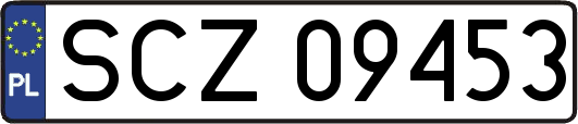 SCZ09453