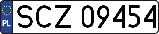 SCZ09454