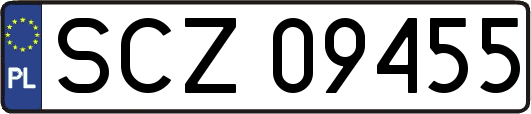 SCZ09455