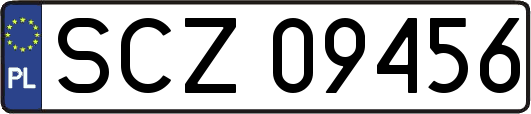 SCZ09456