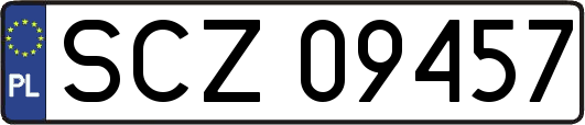 SCZ09457