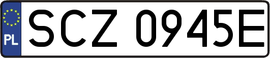 SCZ0945E