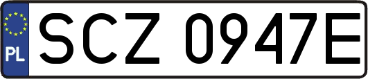 SCZ0947E