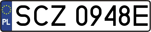 SCZ0948E