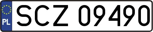 SCZ09490