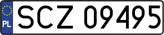 SCZ09495