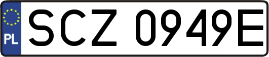 SCZ0949E