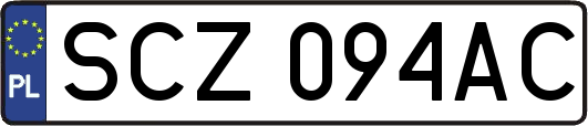 SCZ094AC