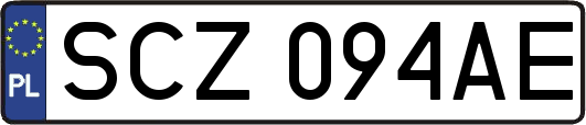 SCZ094AE