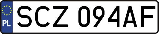 SCZ094AF