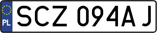 SCZ094AJ