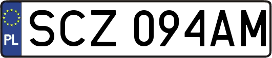 SCZ094AM