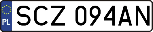 SCZ094AN