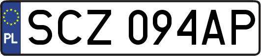 SCZ094AP