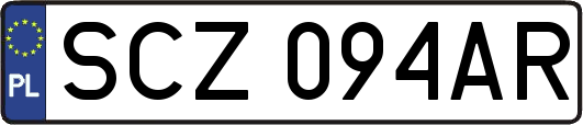 SCZ094AR