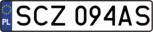 SCZ094AS