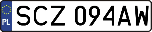SCZ094AW
