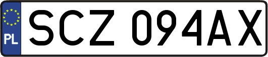 SCZ094AX