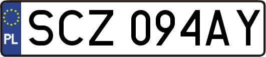 SCZ094AY