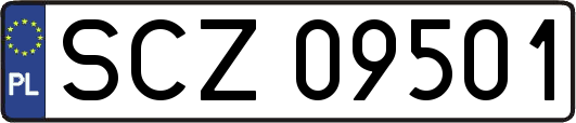 SCZ09501