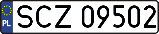 SCZ09502