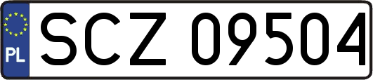 SCZ09504