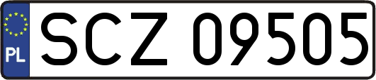 SCZ09505