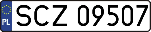 SCZ09507