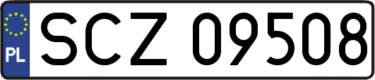 SCZ09508