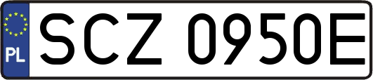 SCZ0950E