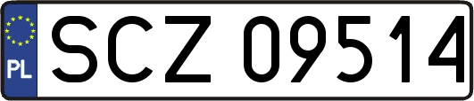 SCZ09514
