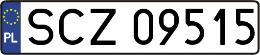 SCZ09515