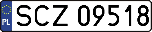 SCZ09518