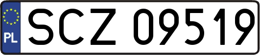 SCZ09519