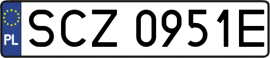 SCZ0951E