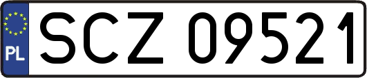 SCZ09521