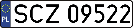 SCZ09522