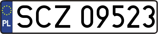 SCZ09523