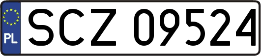 SCZ09524